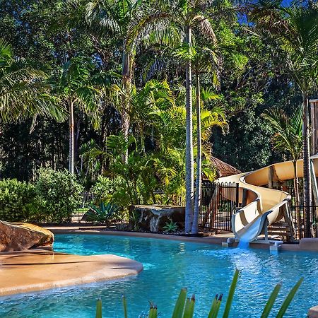 Big4 Bays Holiday Park Anna Bay Eksteriør billede