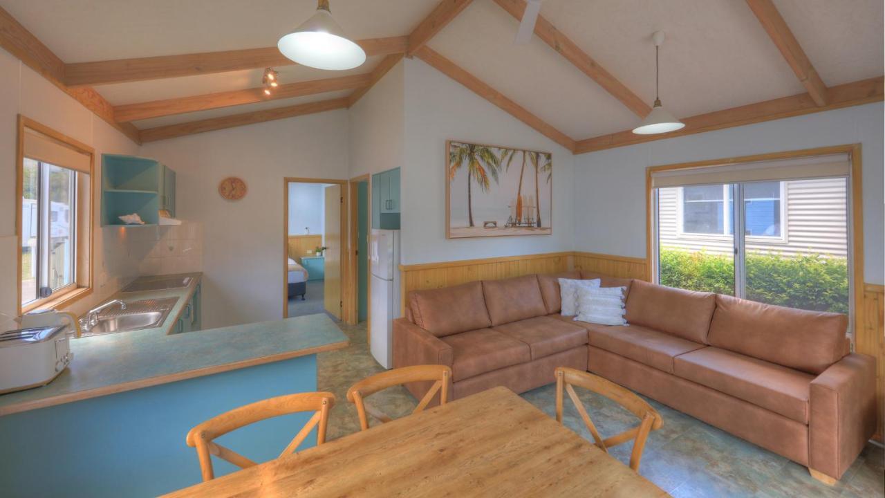 Big4 Bays Holiday Park Anna Bay Værelse billede