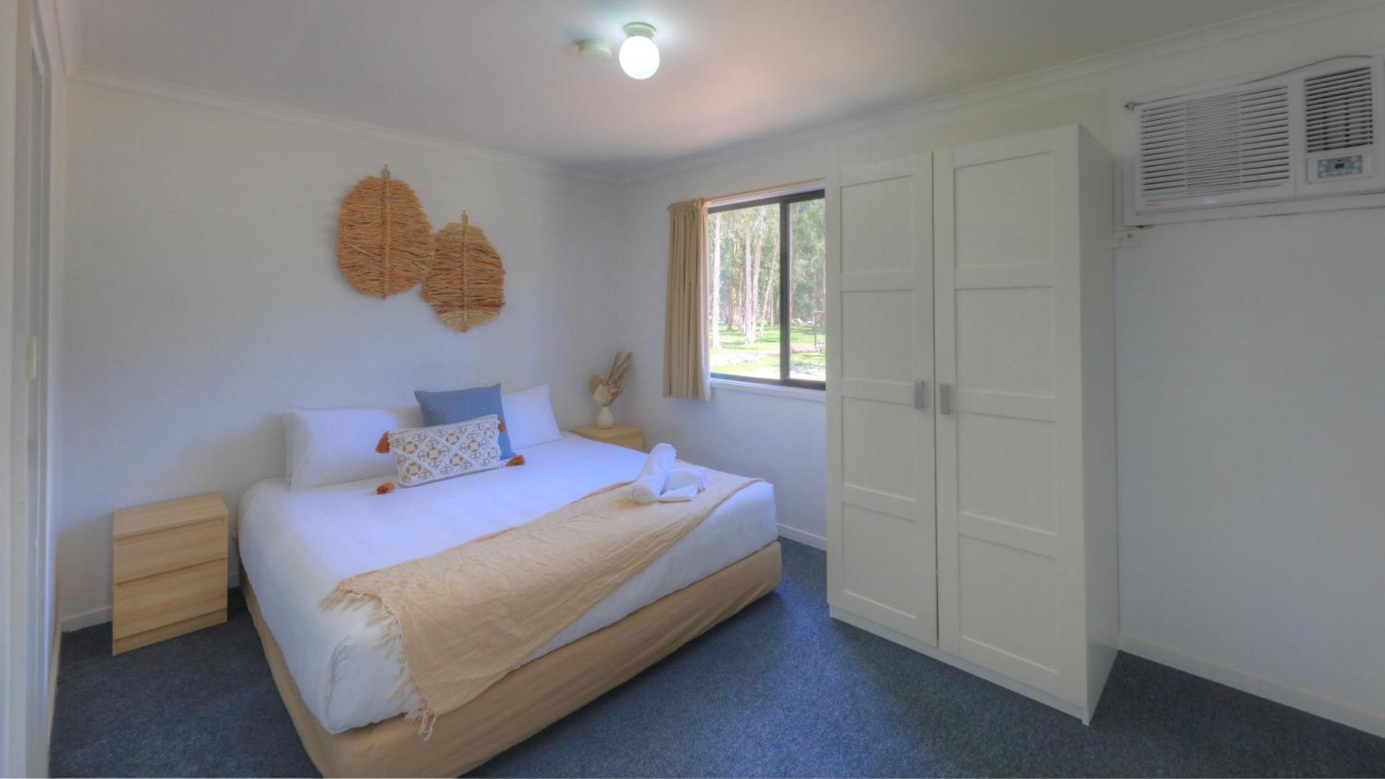 Big4 Bays Holiday Park Anna Bay Værelse billede